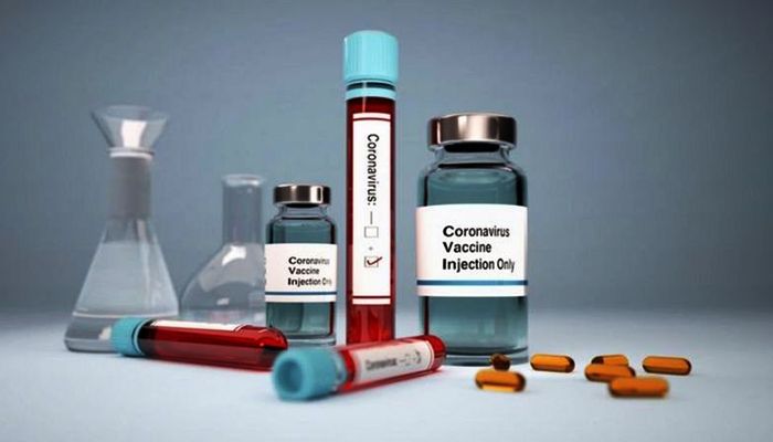 Online Registration Needed to Get Coronavirus Vaccine