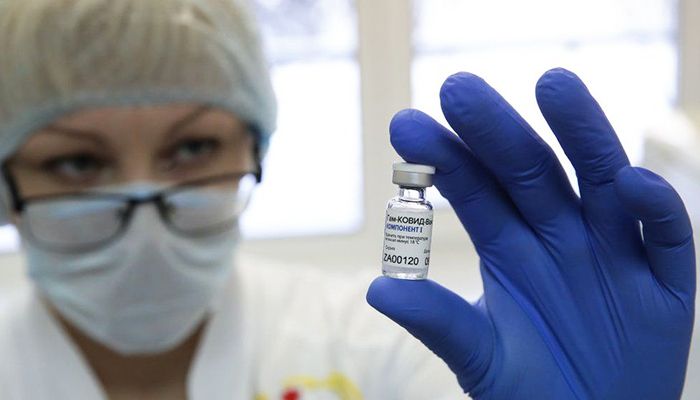 Trials to Test Synergy of Oxford and Sputnik Vaccines