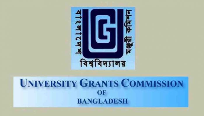 UGC Signs MoU to Get House Building Loan