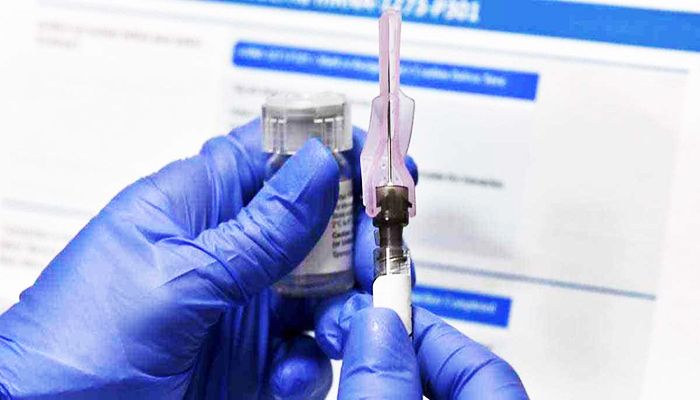 UK Coronavirus Variant Has No Impact on Vaccines: WHO