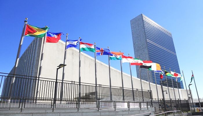 Nearly 100 World Leaders to Speak at UN Session