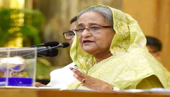Restrict Smuggling, Protect Independence: PM to BGB 