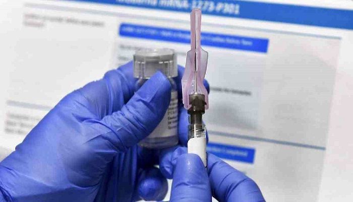 Proposal for Direct Procurement of COVID-19 Vaccine Gets Clearance