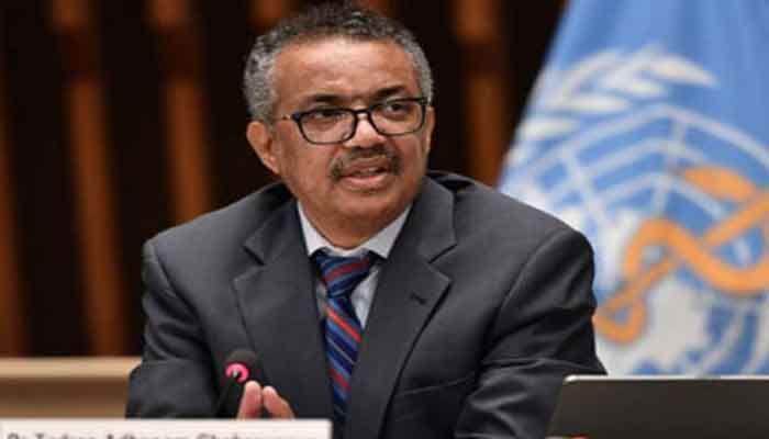 COVID-19 Pandemic Will Not Be the Last: WHO Chief  