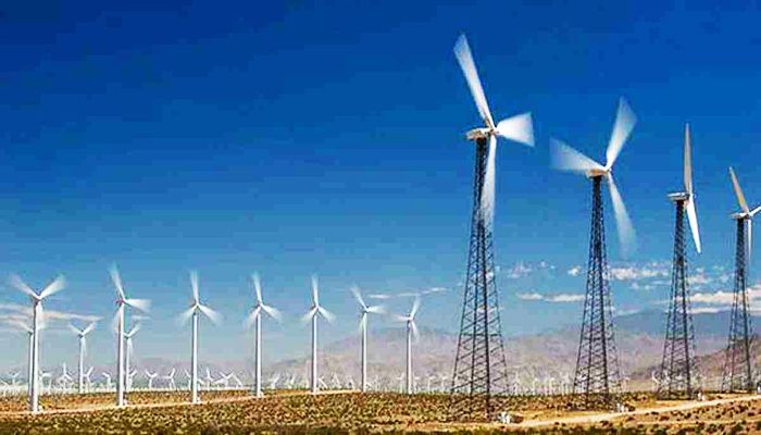 Cabinet Approves 55 MW Wind Power Project