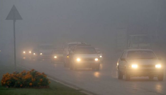 Road Accidents: What Can Be Done to Prevent Road Accidents in Fog