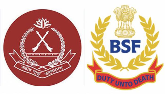 BGB-BSF to Conduct Operation on Mizoram Border