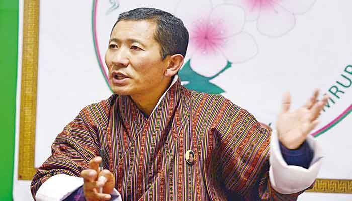 Bangladesh Making Impressive Recovery from Corona: Bhutanese PM