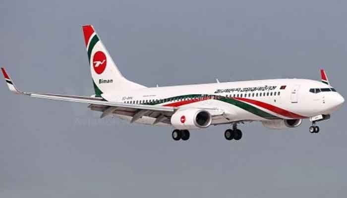 Biman Resumes Flights to Oman from Tuesday Night  