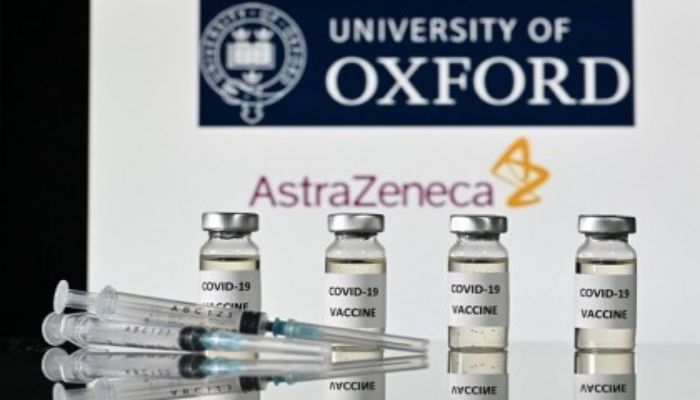 AstraZeneca Vaccine Approval Unlikely in Jan: EU