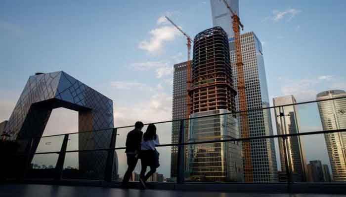 China to Overcome US Economy by 2028