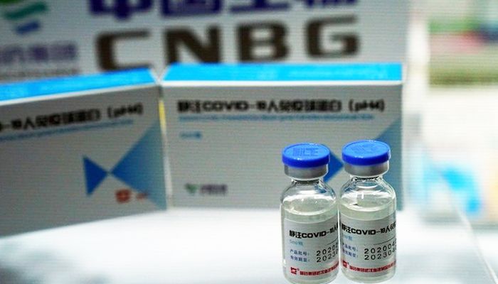 UAE First Country to Rate Chinese Coronavirus vaccine