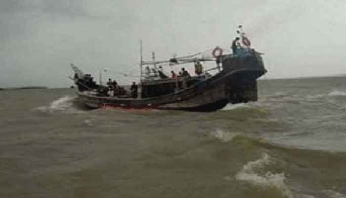 18 Fishermen Go Missing in Bay  