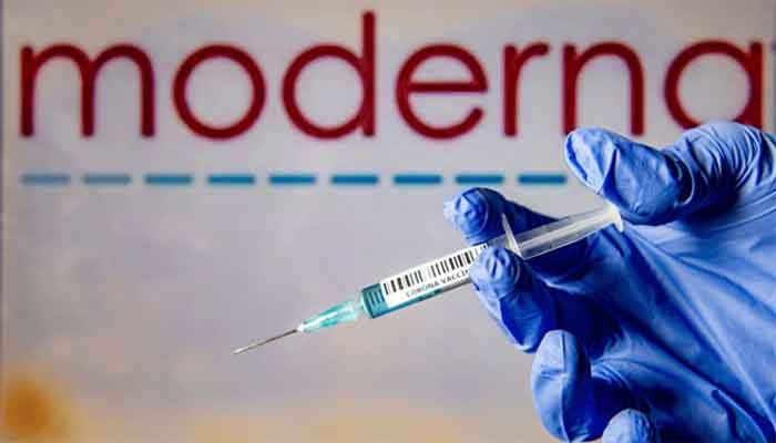 Moderna Vaccine Safe And Effective, Say US Experts   