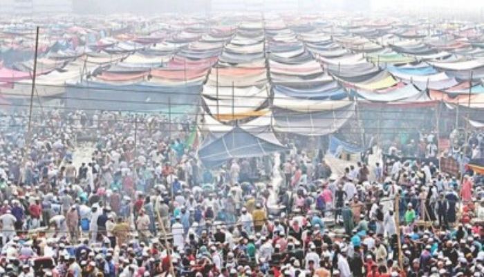 Decision on Biswa Ijtema after January