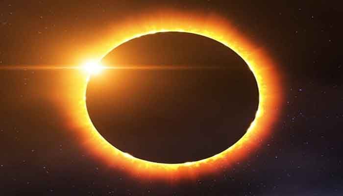 Total Solar Eclipse to Occur Tomorrow 