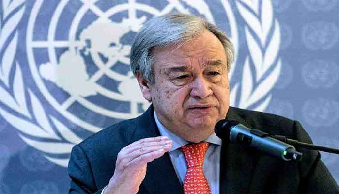 UN Chief Call for Global Solidarity, Int’l Cooperation to Tackle COVID-19  