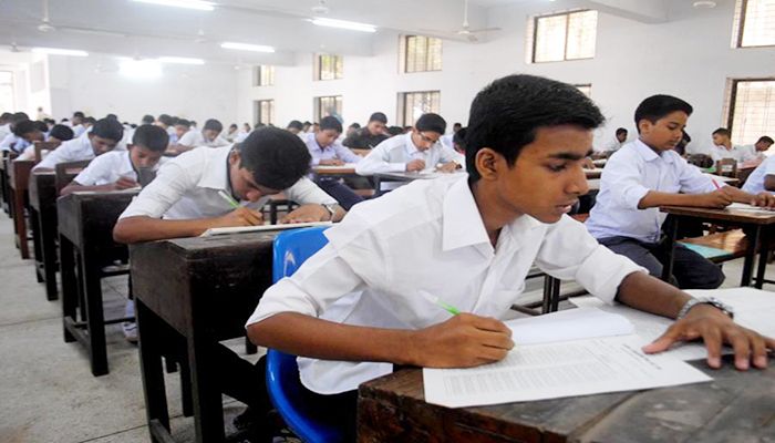 Syllabus for SSC Examinees Published