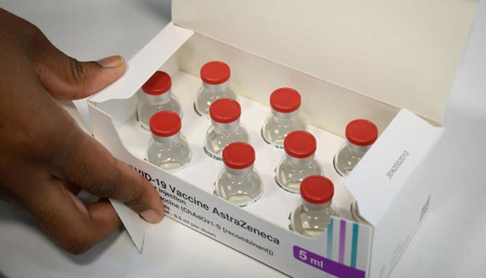 EU and AstraZeneca Seek to Resolve Vaccine Crisis