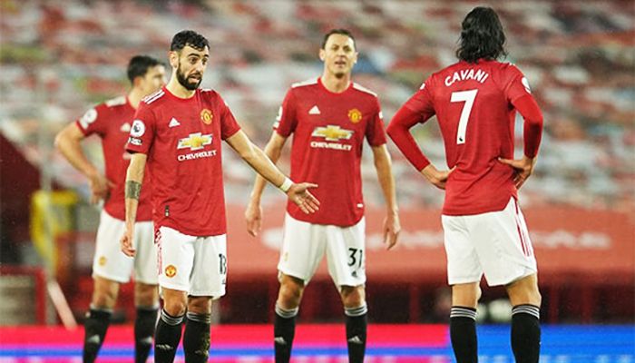 Man Utd Title Hopes Hit by Sheffield United Defeat