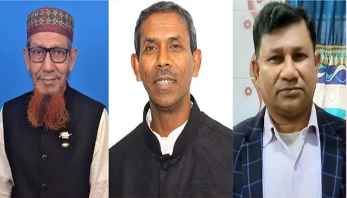 Rajshahi Municipal Polls: AL Candidates Win in Two, Rebel in One