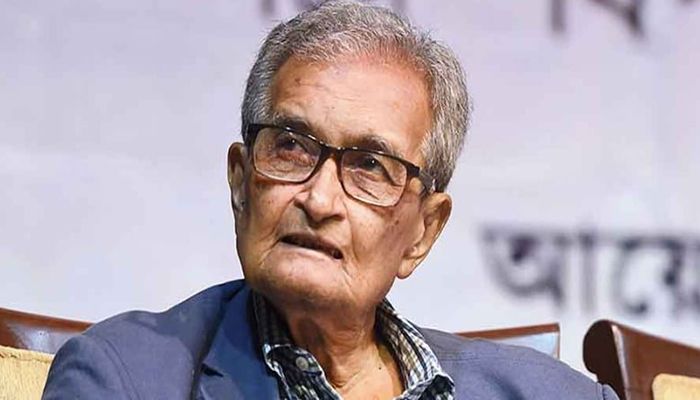 Prof Amartya Sen to Talk about Bangabandhu