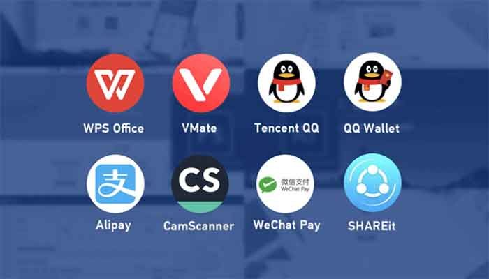 Trump Bans Alipay And Seven Other Chinese Apps  