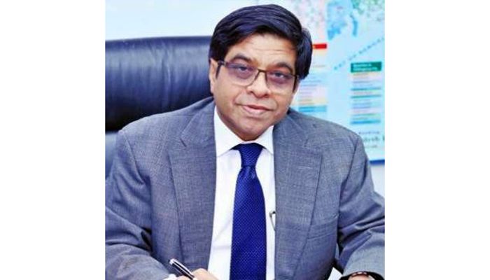 Mr. Arastoo Khan Appointed As MD & CEO of ICL