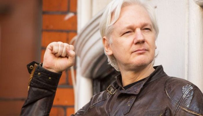 UK Judge Denies Bail for Julian Assange