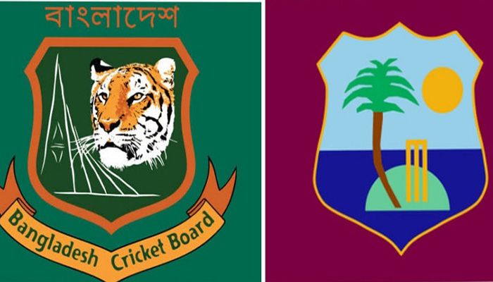 BCB Reveals ODI Squad for Home Series against WI