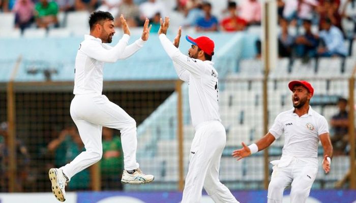 Test Ranking: Bangladesh again at Number Nine