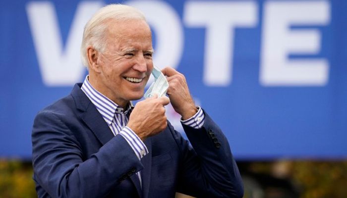 US Congress Formally Certifies Joe Biden's Election Win