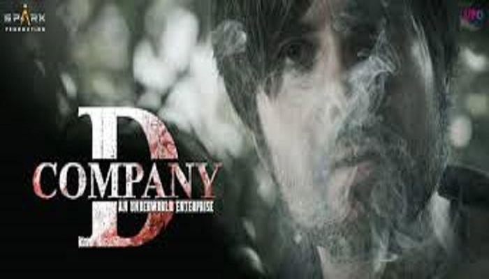 Teaser of Dawood Ibrahim Biopic ‘D Company Released