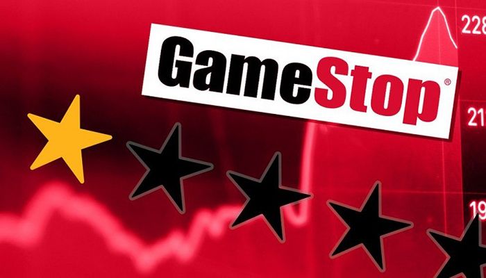 Google Halts Play Store 'Review Bombing' by GameStop Traders