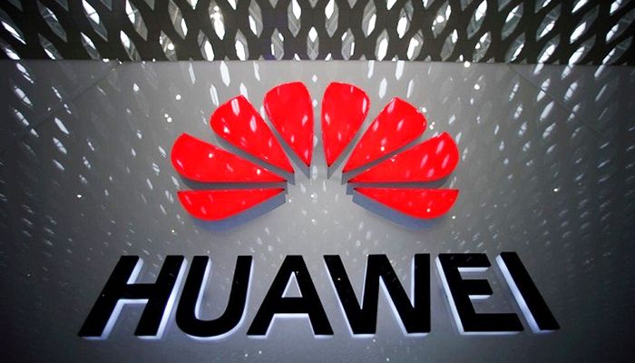 Huawei Patent Mentions Use of Uighur-Spotting Tech
