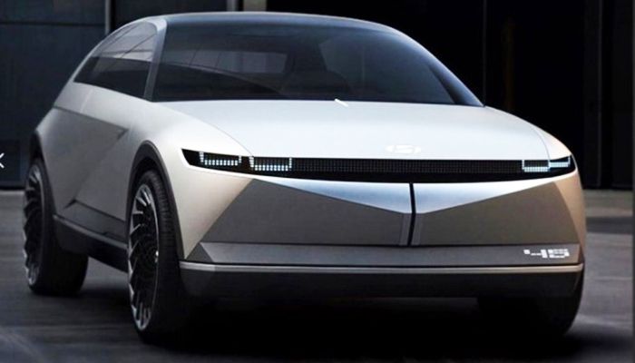 Hyundai's Confusion over Apple Electric Car Tie-Up