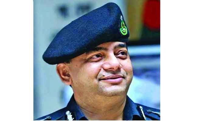 IGP for Keeping Society Normal by Using Law, Serving People  