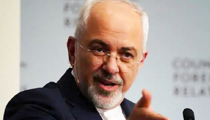 Iran Calls on Biden to Unconditionally Lift US Sanctions