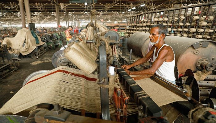 Jute Mills Closed Following PM's Directive: Minister
