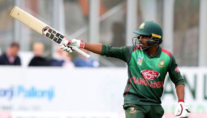 Bangladesh Set 298 Runs Target for West Indies