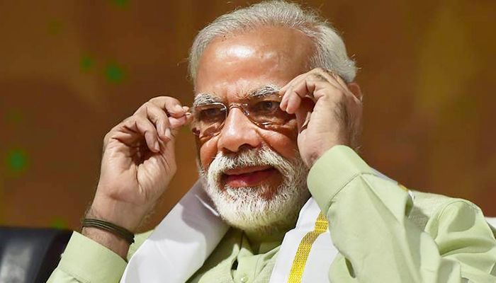 Modi Likely to Get Vaccinated in 2nd Phase