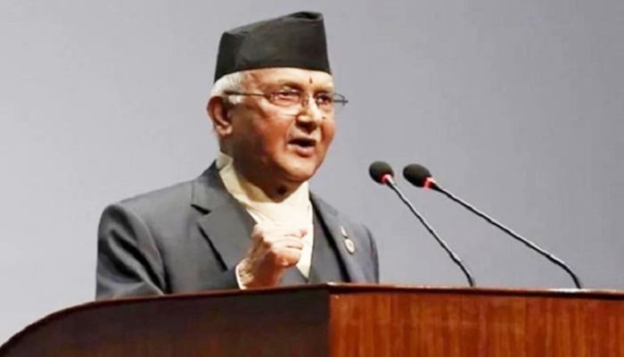Nepal PM Expelled from Ruling Party amid Political Chaos