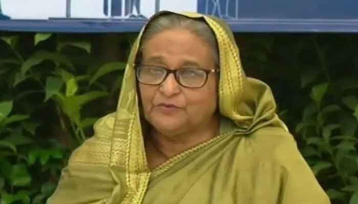 Treat Migrant Workers with Dignity, Says Hasina   