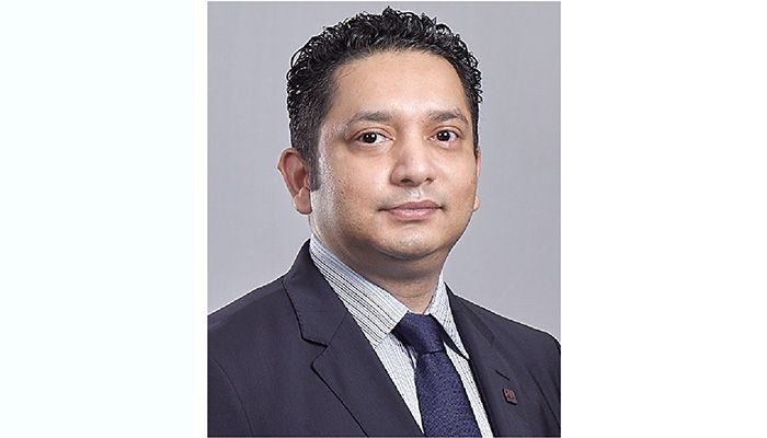 Md. Hedayetullah New Chairman of  the Executive Committee of MTB Board