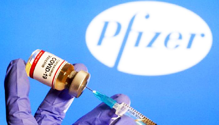 Pfizer Offers 40mn COVID Shots to Poorer Countries