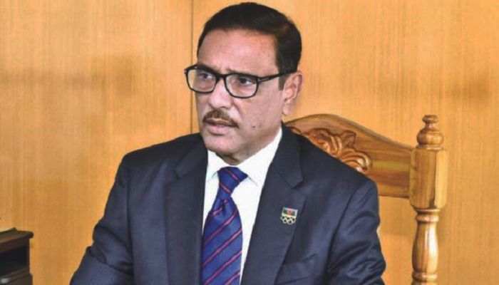 Quader Urges Private Varsities to Give Importance to Research