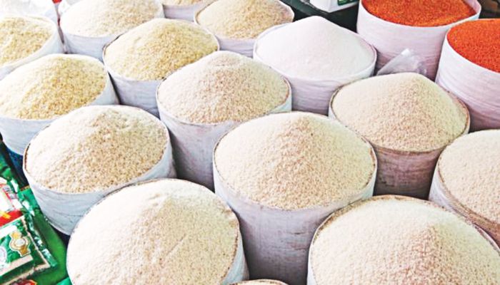 Govt to Procure 1 Lakh MT Rice from India