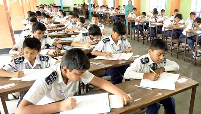 Secondary School Admission Lottery on Jan 11