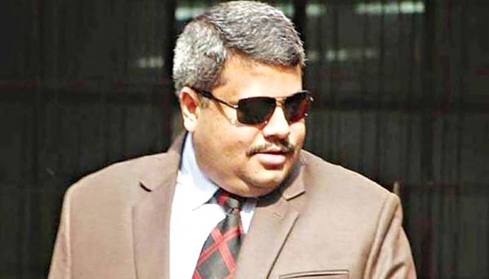 Report in Padma Bank Case against Shahed on Feb 16