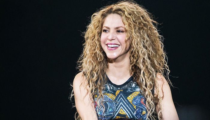 Shakira Sells Rights to Her Songs to UK Company